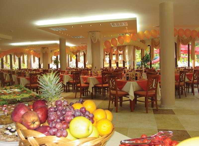 ยาวอร์ พาเลซ Hotel ซันนีบีช ภายนอก รูปภาพ